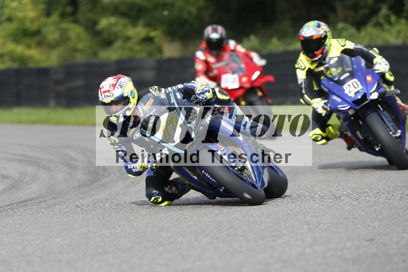 /53 16.09.2025 Track Day Domi Aegerter ADR/Gruppe rot/77